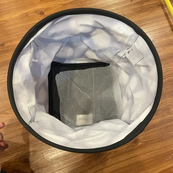 Mini storage bin - Picture 7 of 8